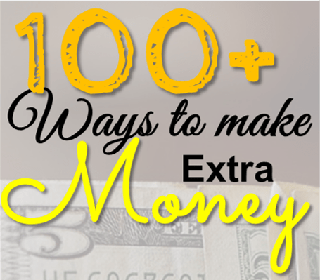 How To Make Extra Money On The Side Unconventional Prosperity